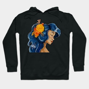 Romance Hoodie